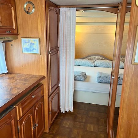 Caravan Cavallino - Valentini In Campeggio Union Lido 外观 照片