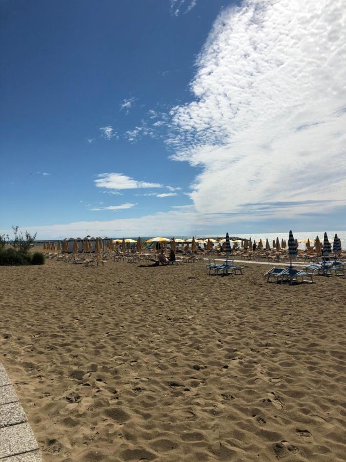 Caravan Cavallino - Valentini In Campeggio Union Lido 外观 照片
