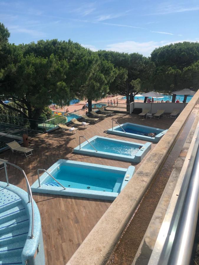 Caravan Cavallino - Valentini In Campeggio Union Lido 外观 照片