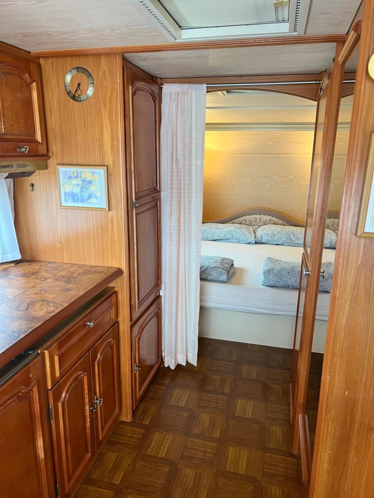 Caravan Cavallino - Valentini In Campeggio Union Lido 外观 照片