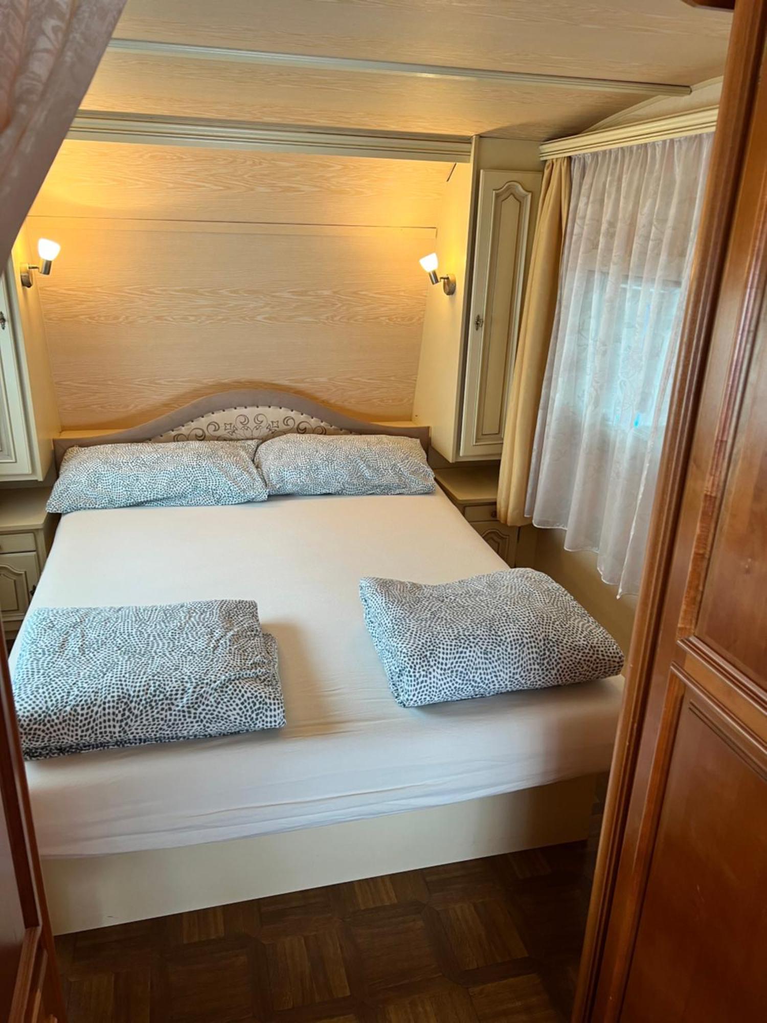 Caravan Cavallino - Valentini In Campeggio Union Lido 外观 照片