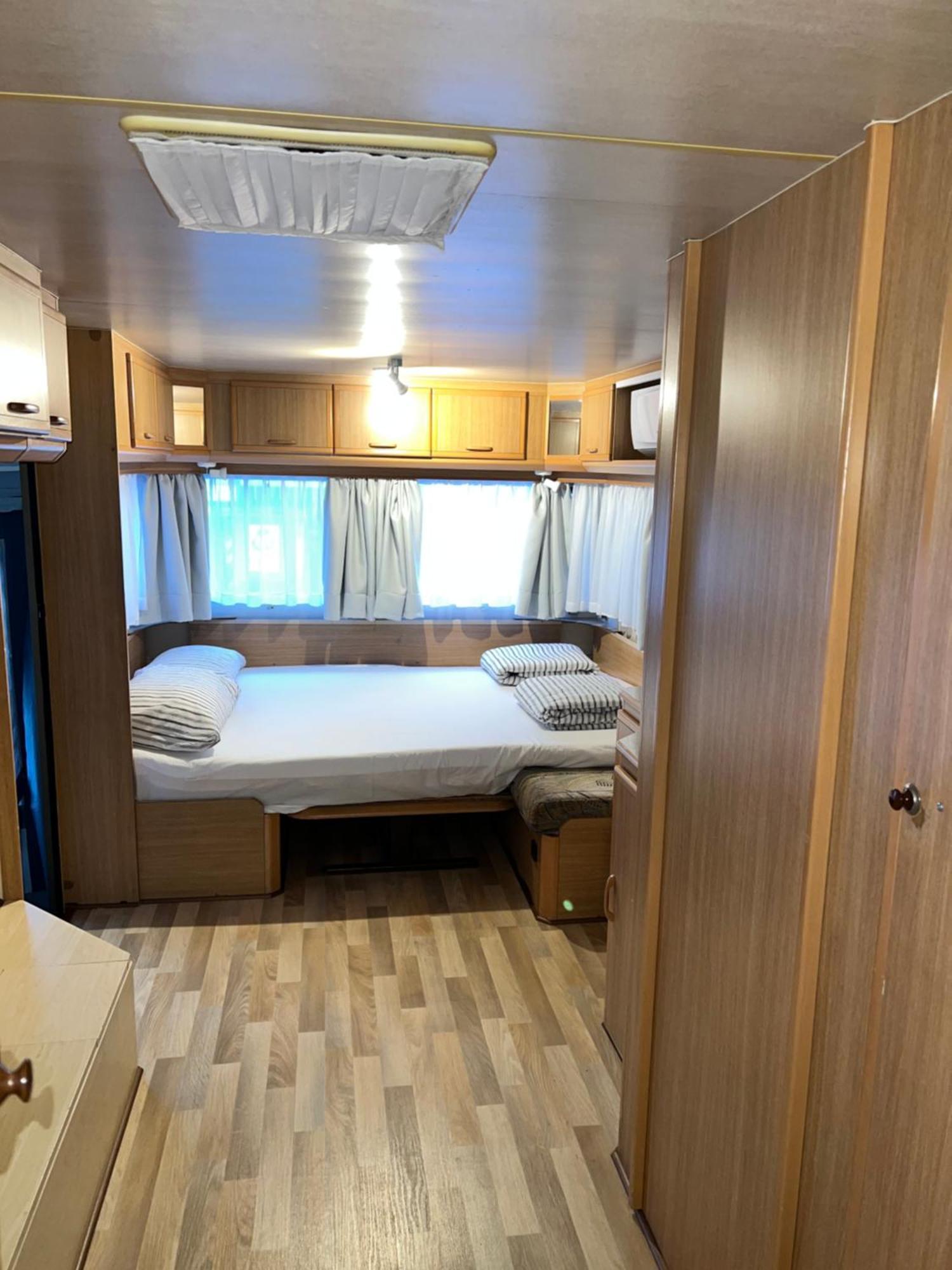 Caravan Cavallino - Valentini In Campeggio Union Lido 外观 照片