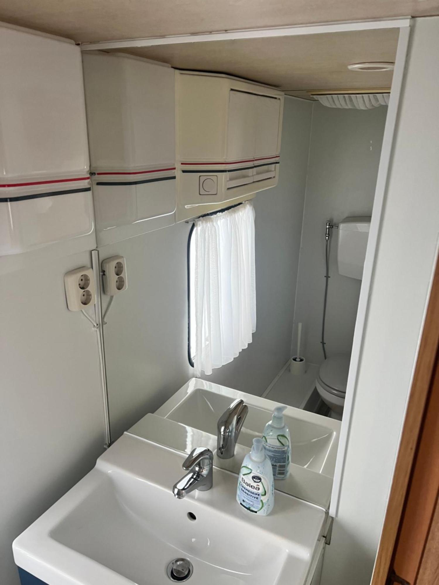 Caravan Cavallino - Valentini In Campeggio Union Lido 外观 照片