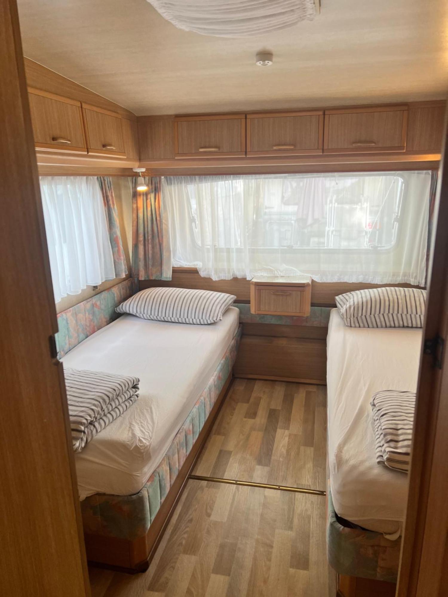 Caravan Cavallino - Valentini In Campeggio Union Lido 外观 照片
